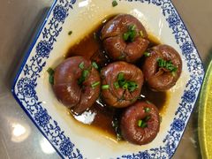 -呼吸森林·生态农庄农家乐私房菜