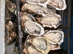 -健跳小海鲜(人民路店)