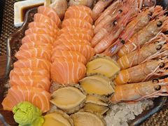 -田舍家Inakaya·炉端烧·铁板烧(天汇igc店)