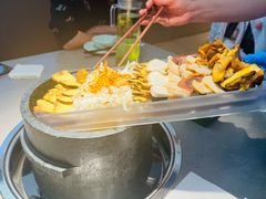 -野·大山里土鸡火锅(万科里店)