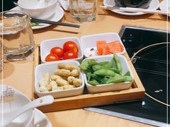 -湯系·煲汤手艺人(东二环泰禾广场店)