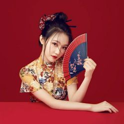 点击看大图 -蜜桃少女VISION写真馆(雁塔店)