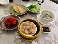 -香云轩·顺德菜(香云纱园林酒店店)