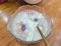 -豆相识•九九豆腐脑(牛咡桥店)