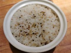 三色藜麦饭-小锅饭(欧亚卖场店)