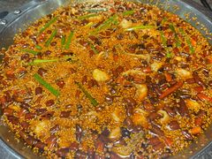 -胖子鱼·天水麻辣鱼火锅(秦州407店)