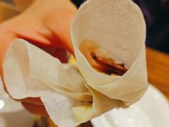 -北京老铺烤鸭(高新店)