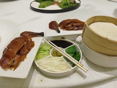 -汇贤府·李氏新鲁菜(万寿路店)