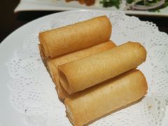 大良炸脆奶-玲珑·新粤菜(安华汇店)