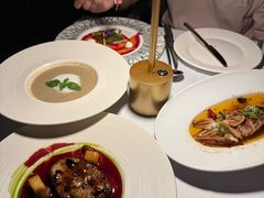 -Kathleen's Waitan 凯圣琳江景西餐厅(外滩店)