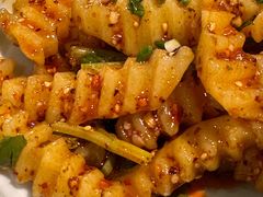 乐山狼牙土豆-全牛匠·乐山跷脚牛肉(新中关店)