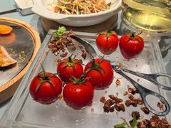 -小大董·烤鸭(观景餐厅·南京西路店)