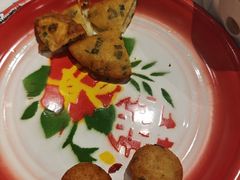 -柴火农家·江西赣南菜(土华店)