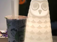 -幸福侯彩擂·奶茶