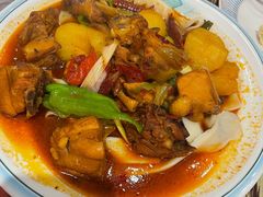 -新疆伊宁远征餐厅