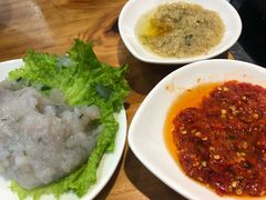 -风情丽江斑鱼火锅(孙家沟西南路80号店)