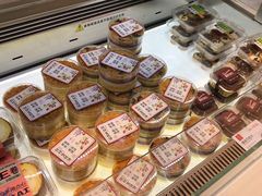 -糕材生(龙湖北京大兴天街店)