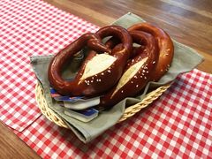 -Paulaner·德国帕拉娜自酿啤酒餐厅(海上世界店)