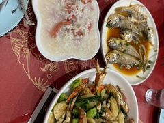 -红灯笼龙凤饭店(宁波老字号店)