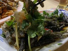 凉拌鱼片-民记食店(沙溪店)