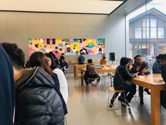 -Apple零售店(成都太古里店)