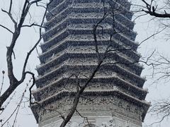 -玲珑塔公园