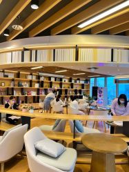 -金鹰国际月子中心(新街口店)