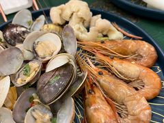 -火舞泰·泰式海鲜火锅餐厅(世纪城店)