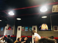 大堂-碎怂烤肉(钟楼柳巷店)