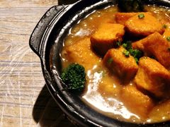 -李记潮汕砂锅粥(营福路店)