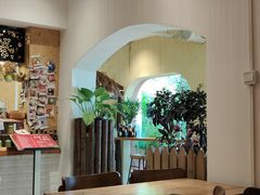 -萤火虫咖啡(后海店)