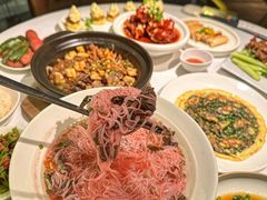 -肴约·花园式餐厅(湖里店)