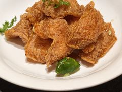 -锦府园·新台州菜(合生汇店)