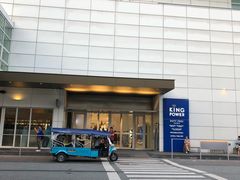 -曼谷铂尔曼皇权酒店