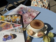 -Beans Solo豆号咖啡(百家湖花园店)