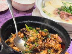 酱香微辣啫牛蛙-惠食佳·朱雀(东方商厦店)