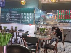 -尖沙咀茶餐厅(永泰店)