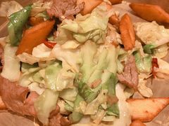 -丝路金桃·新疆菜(徐汇店)