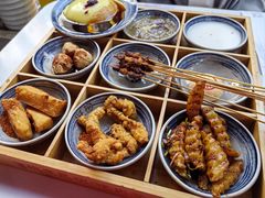 -留焕小吃·昆明非遗小吃品牌(文明街旗舰店)