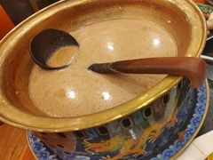 -一招鲜·全羊铺·蒙古奶茶(五一北路店)