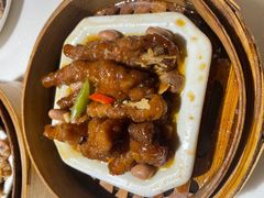 -稻香饭店(IFS国金中心店)