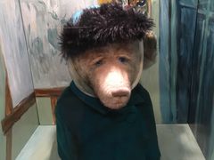 -济州岛泰迪熊博物馆