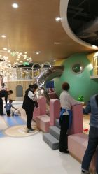 -meland club亲子乐园(石家庄万象城店)