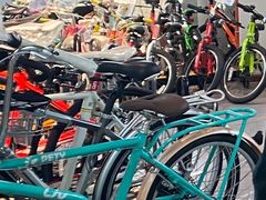 -捷安特专卖店(萧绍路店)