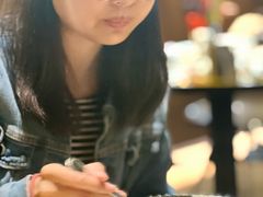 -华阳时光吧餐厅(华阳广场国际大饭店)