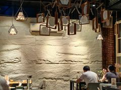 -小巷餐厅(五大街店)