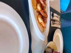 -CASANOVA西餐厅(海信广场店)