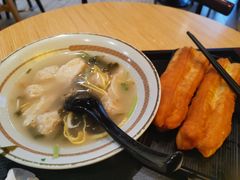 -永和大王(浦东南路店)