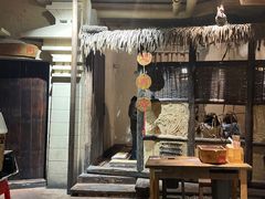 大堂-盟重烧烤(高正街店)