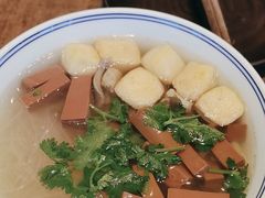 -香园茶社·金陵小灶(老门东店)